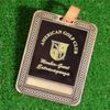 link to Metal Tags,Toucan Golf